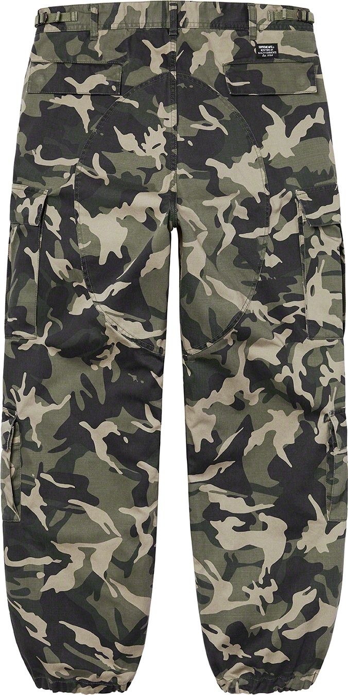 Cargo Pant view 27